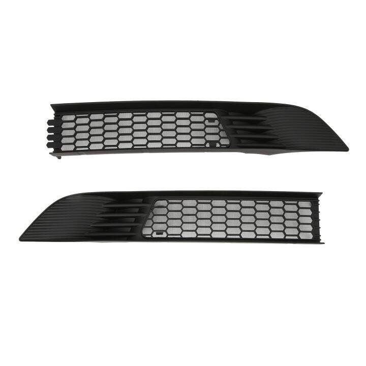 Front Grill Mesh, Perfect Match Bumper Vent Grille for Car Lazada PH