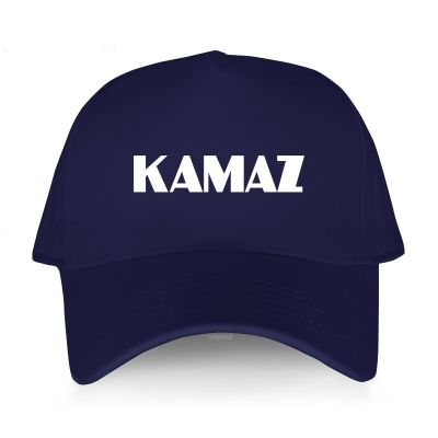 2023 New Fashion  Cool Kamaz Truck Baseball Cap And Men Kamaz Hat Caps，Contact the seller for personalized customization of the logo