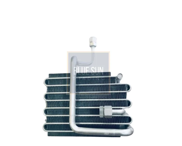 PERODUA KANCIL (SANDEN SYSTEM) AIR COND EVAPORATOR / COOLING COIL Lazada
