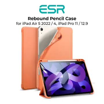 iPad Pro 12.9 2021 Project Zero Soft Pencil Case - ESR