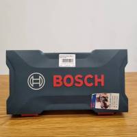 BOSCH สว่านไขควงไร้สาย รุ่นGO 2 3.6 โวลต์ (Gen2)