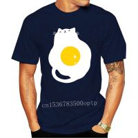 AvailableNew Mens T-shirts JCGO Summer T Shirt Women Plus Size 5XL Cotton Cute Cartoon Egg Cat Print Female Short Sleeve Tshirt Casual Lady Tops Tee FF5G