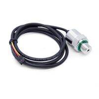 วาล์ว/เครื่องส่งสัญญาณสำหรับน้ำและน้ำมันแก๊ส5-12V 0.5-4.5V G1 SS316L/เซ็นเซอร์ตัวแปลงสัญญาณ4 I2C สำหรับเทอร์มินัลเชื่อมต่อ STM32 PLC Arduino