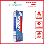 Viên sủi xương khớp Boca Hộp 20 viên