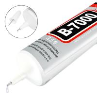 110ML 25ML B7000 Purpose Glue Adhesive Epoxy Resin Crafts Jewelry Making Glass Super