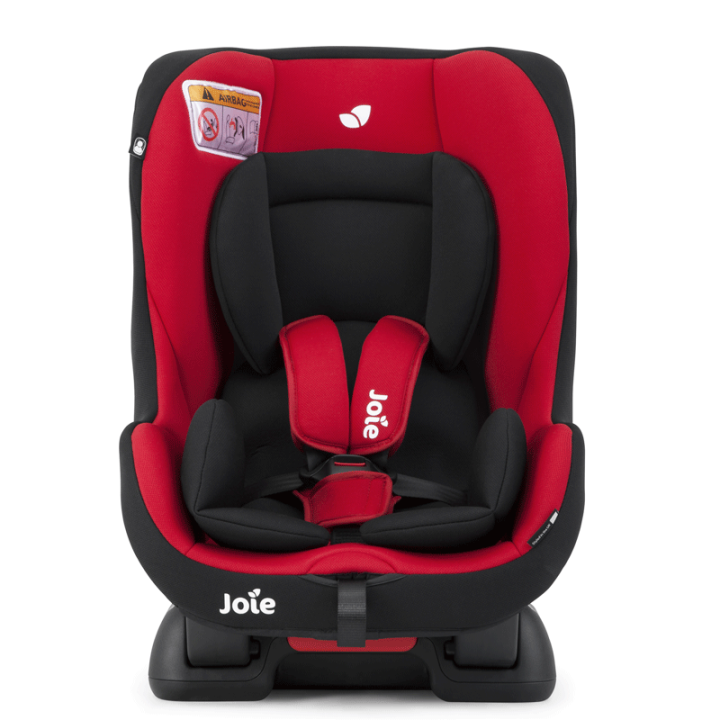 Joie Qiaoeryi child safety seat car 04 years old portable baby car