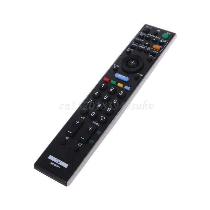 remote-control-replacement-for-sony-tv-controller-rm-ed011-rmed011-rm-edo11