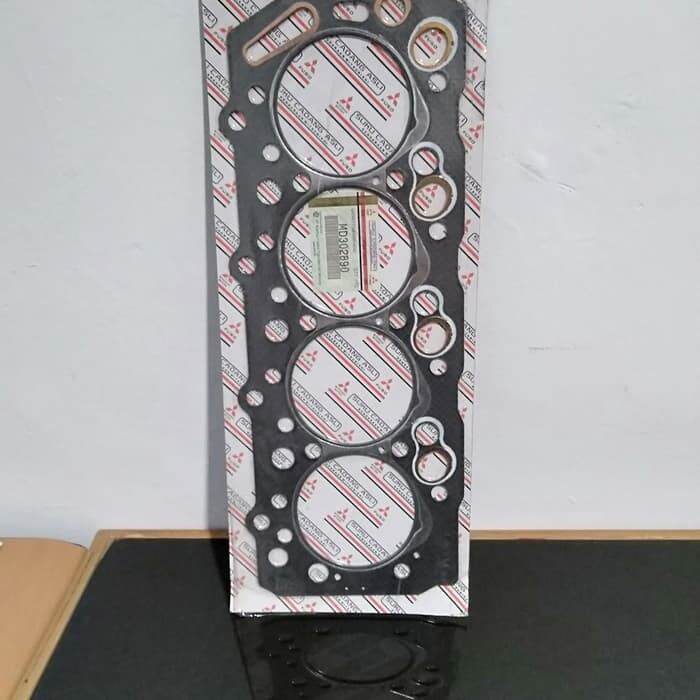 Packing Cylinder head L300 Diesel Lazada Indonesia