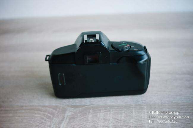 ขายกล้องฟิล์ม-canon-eos-850-serial-1097004