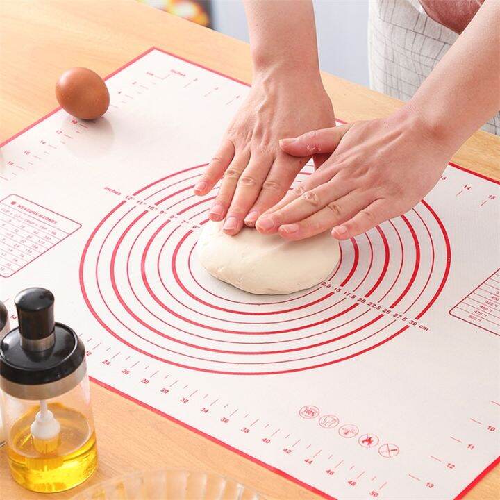 60x40cm-non-stick-pastry-baking-mat-silicone-mat-flour-fondant-sheet-kneading-board-silicone-mat-for-dough-rolling-cooking-tools