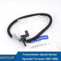 Baificar ใหม่เอี่ยม47354-H1000เซนเซอร์ความเร็วเกียร์ OEM ของแท้สำหรับฮุนไดเทอร์ราแคน2001-2006