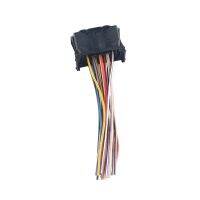 61132359991 12 Pin Headlight Plug Wiring for F01 F02 E63 E64 E90