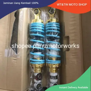 Shop Nitron Shock online | Lazada.com.ph