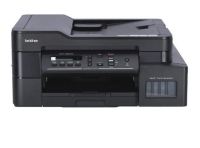 INK TANK PRINTER (เครื่องพิมพ์อิงค์แท็งค์) BROTHER DCP-T820DW