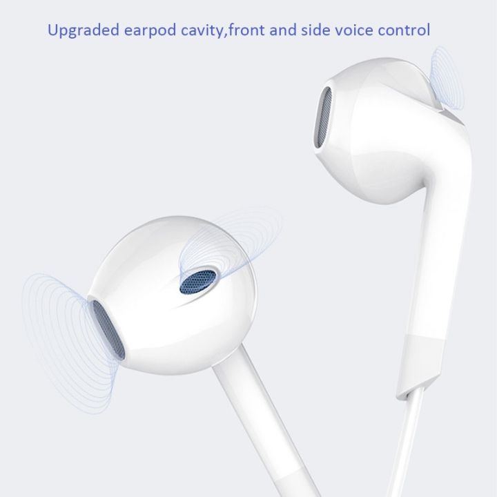 หูฟังเบสในหูหูฟังแบบมีสายหนักขนาด3-5มม-พร้อมระบบตัดเสียงรบกวนสำหรับ-iphonesamsughtchuaweixiaomi