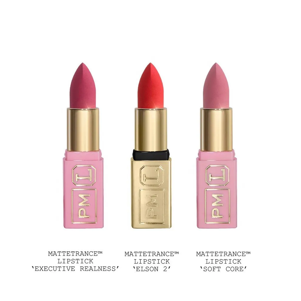 Set Son Pat Mcgrath Labs Mini Guilty Pleasures Lip Trio ( Mới Nhất ) |  Lazada.Vn