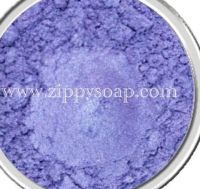 Mica Sapphire Blue น้ำเงิน 30g. สีประกาย สีชิมเมอร์ สีแวววาว ไมก้า  สีติทน สีละลายน้ำมัน  สีใส่สบู่ สีเครื่องสำอางค์ สีแร่ธาตุ สีทำลิป