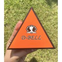 ? D-Bell Soap 80g สบู่ดี-เบลล์ สบู่ล้างหน้า [ ส่งจากไทย ]