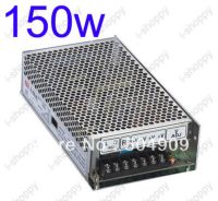 ❄❁▦ 150W 12.5A Universal Regulated Switching Power Supply /Transformer /Adapter100 240V AC Input12V DC Output for CCTV LED Strips