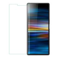 สำหรับ Sony Xperia 10ใหม่กระจกเทมเปอร์กันรอยหน้าจอแพ็คของ2