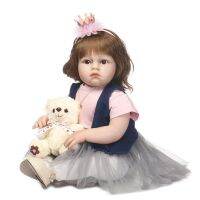 [COD] reborn toddler Ebay hot recommendation simulation doll childrens model baby