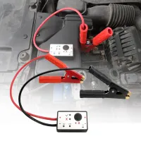 Automobile Anti Zap Car Surge Protector Equipment Prevent Damage Electrical System While Welding or Jumping Auto