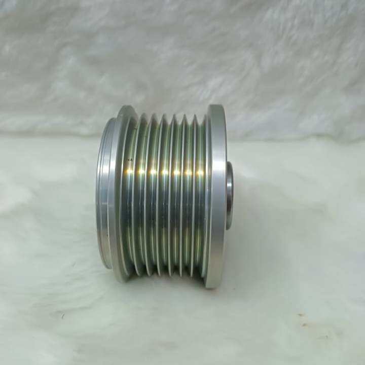 Alternator Pulley Toyota Innova/Fortuner/Hilux Lazada PH