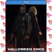 หนัง Bluray ออก ใหม่ Halloween Ends (2022) ปิดฉากฮาโลวีน (เสียง Eng | ซับ Eng/ไทย) Blu-ray บลูเรย์ หนังใหม่