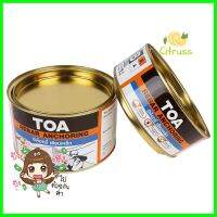 อีพ็อกซี่เสียบเหล็ก TOA 1 กก.REBAR ANCHORING EPOXY TOA 1KG **ราคาดีที่สุด**