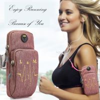 ✠☾▧ Armband For Sony Xperia XA/XA1/X/XP Universal Cell Phone Carrying Bag Sports Running Zip Pack Outdoors Hand Pocket Case Arm Band