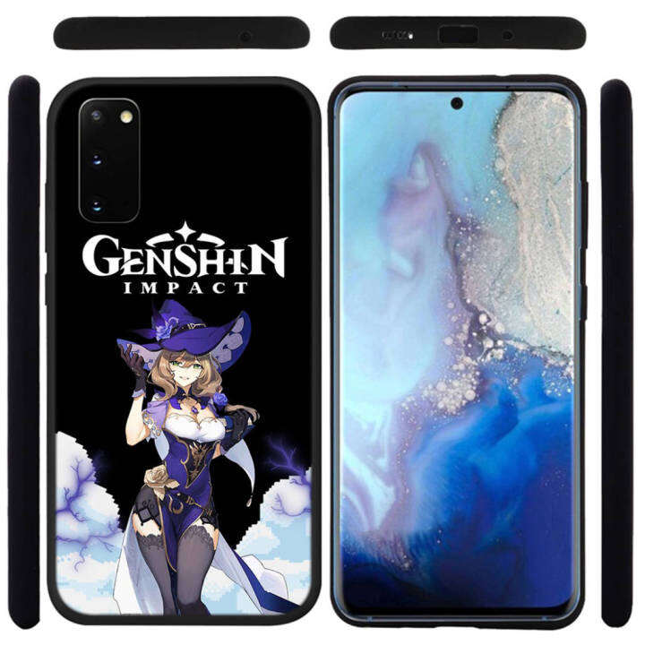 40gnn-genshin-impact-อ่อนนุ่ม-high-quality-ซิลิโคน-tpu-phone-เคสโทรศัพท์-ปก-หรับ-samsung-galaxy-a50s-a40s-a30s-a20s-a91-a81-a71-a51-a41-a21s-a70-a50-a30-a20-a12-a13-a22-a31-a11