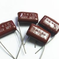 Cbb Metal Film Capacitor 514j 250v Mpp