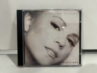 1 CD MUSIC ซีดีเพลงสากล       MARIAH CAREY MUSIC BOX    (L1A159)