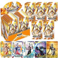 Anime Ultraman Cards Star Edition 4th Generation 3D Star Cards TGR OR TR Rare Collection Cards Kids Toy Childrens Birthday Gift