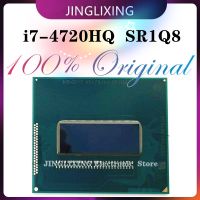 I7-4720HQ Asli Baru 100% SR1Q8 I7 4720HQ Chipset BGA