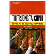 Fahasa - Thị Trường Tài Chính - Financial Institutions And Markets