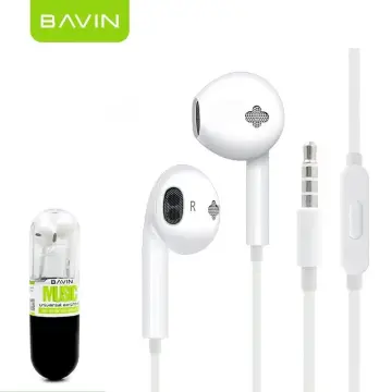 Bavin earphones original online price