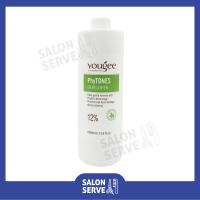 ยูจี ผสมครีมย้อมผม ไพโทน ดีเวอลอบเปอร์ 12% Yougee PhyTones Developer 1000ml