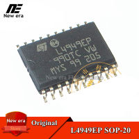 5Pcs Original L4949EP SOP-20 L4949EP013TR SOP20 Linear Regulator Chip ใหม่เดิม