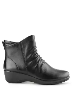 Sepatu boot outlet hush puppies