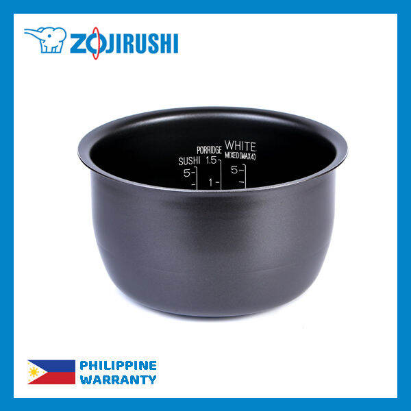 Zojirushi Inner Pan for NPHBQ10 Lazada PH