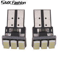 ไฟหลังคาอ่านโคมไฟแสงวงกว้างป้ายทะเบียน Led สำหรับรถยนต์1คู่ไฟ T10-1206-12smd ไฟดัดแปลง