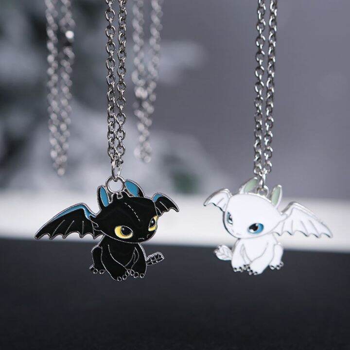 1pc-black-and-white-cartoon-evil-pendant-necklace-for-couple