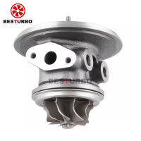 Turbo ตลับหมึก RHB5 VI58 8944739540 8970192920สำหรับ ISUZU Trooper 4JB1T 4BD1T 2.8L ระบายความร้อนด้วยน้ำเทอร์โบชาร์จเจอร์ CHRA Core