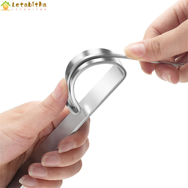 letabitha-คีมดัดสร้อยข้อมือเหล็กสแตนเลส-อุปกรณ์ทำเครื่องประดับต่างหูแหวนรูปเครื่องมืองานฝีมือที่ละเอียดอ่อน