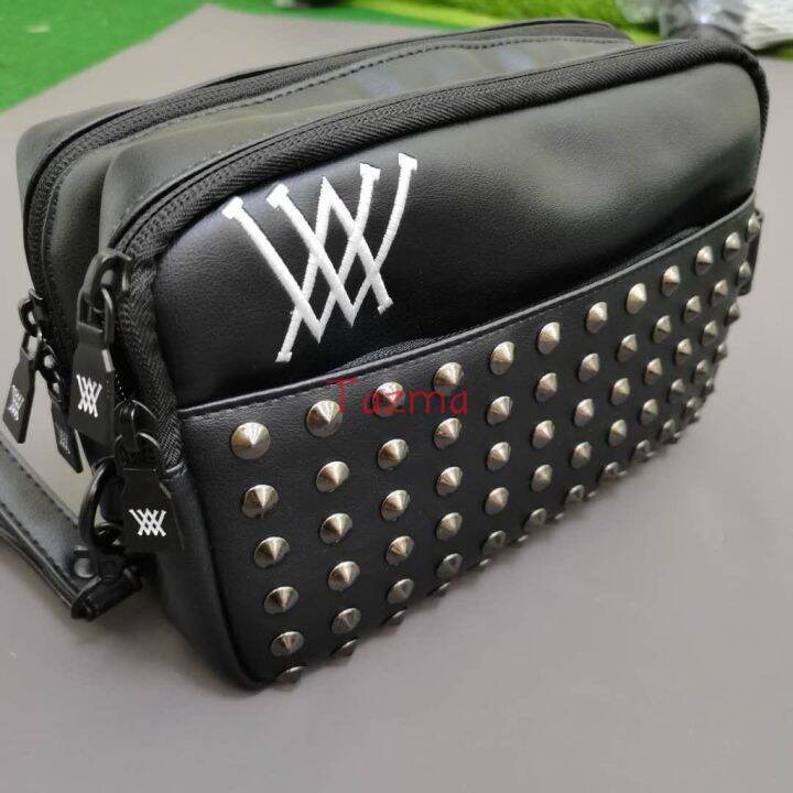 anew-branded-unisex-golf-club-handbag-zipper-rivet-design-golf-balls-sundries-golf-club-handbag-small-bag-free-shipping