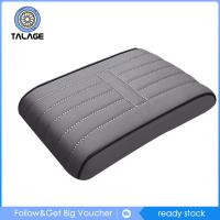 Talage ที่พักแขน Bantal Alas ศูนย์รถยนต์ Bantal Alas กล่องคอนโซลสำหรับรถอเนกประสงค์