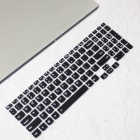 for Lenovo IdeaPad 5 5i Pro 16IHU6 16ACH6 16 inch / ThinkBook 16p G2 ACH  Lenovo IdeaPad 5i Pro 16" Silicone Keyboard Cover skin Basic Keyboards