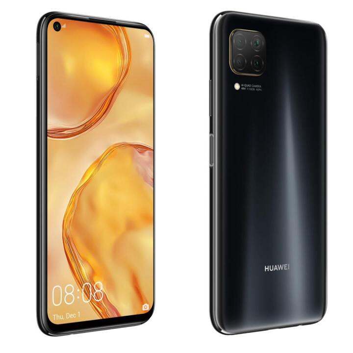 huawei nova 7i lazada