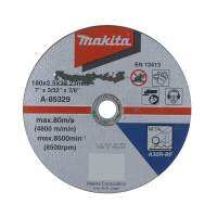 MAKITA ใบตัดเหล็ก 7" A-85329 ของแท้ 100%